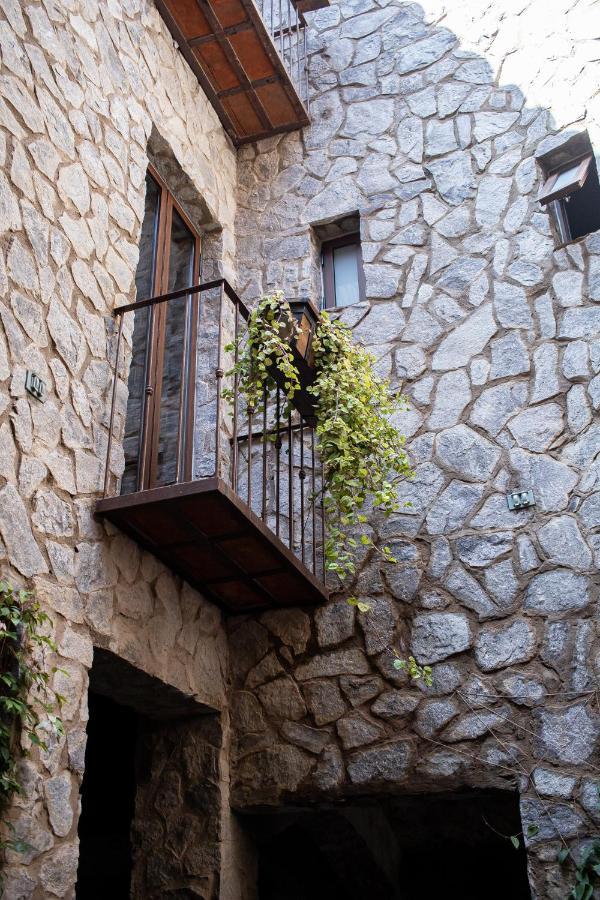 La Bella Toscana Centro Santeagueda Exterior foto