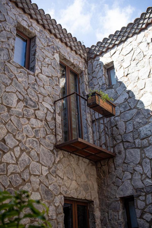 La Bella Toscana Centro Santeagueda Exterior foto