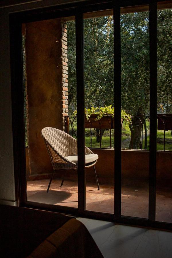 La Bella Toscana Centro Santeagueda Exterior foto
